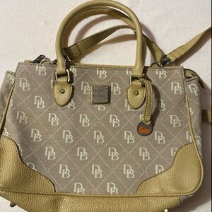 Donney & Bourke Purse